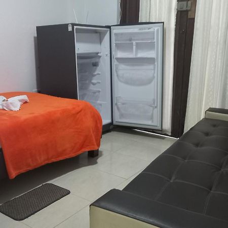 Ferienwohnung Mi Balconcito Salento Zimmer foto