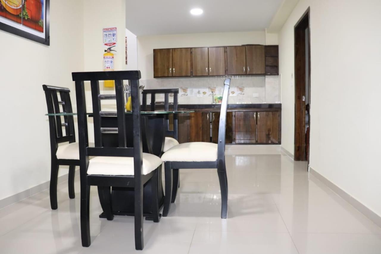 Ferienwohnung Mi Balconcito Salento Zimmer foto