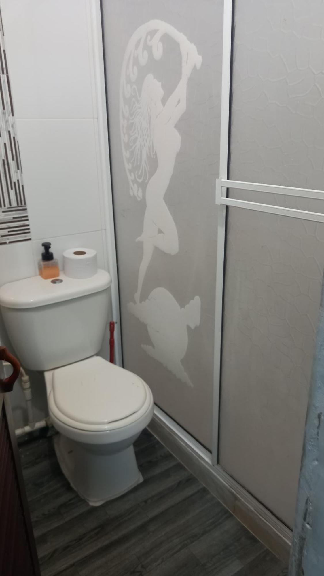 Ferienwohnung Mi Balconcito Salento Zimmer foto